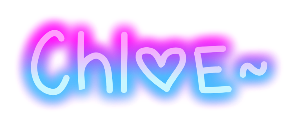 Neon Sign
